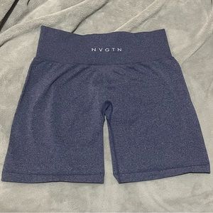 NVGTN Pro Shorts